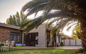 Melsetter'S Guesthouse